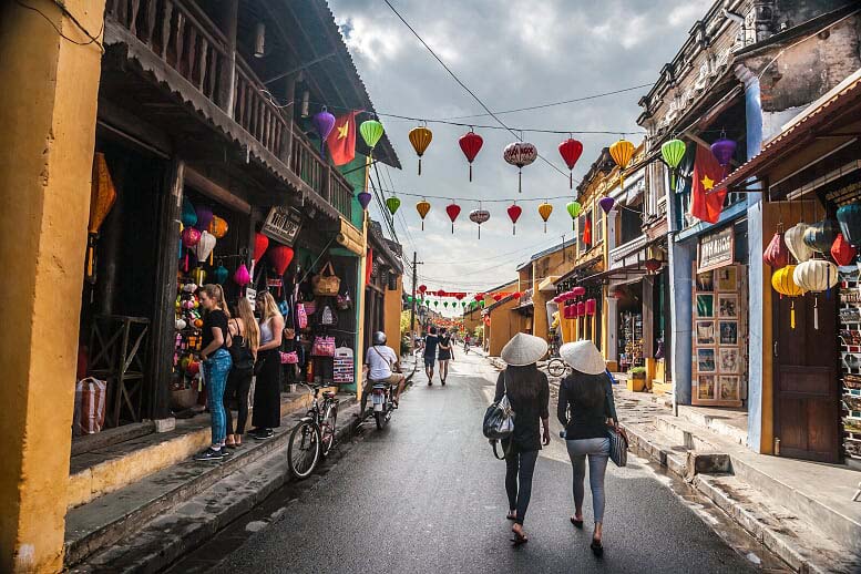 Fascinating Vietnam Tour 12 days