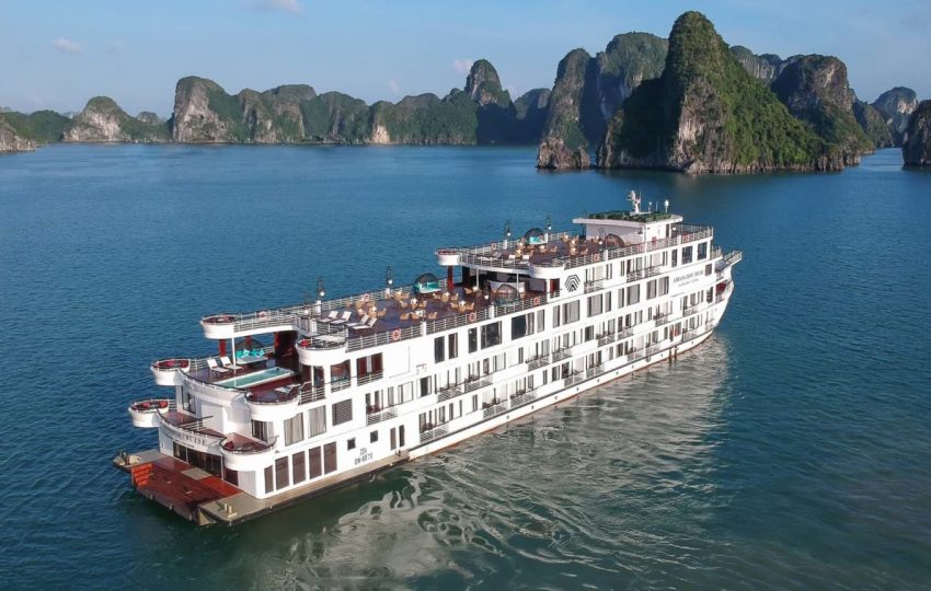 AMBASSARDOR EXPERIENCE 2 DAYS 1 NIGHT