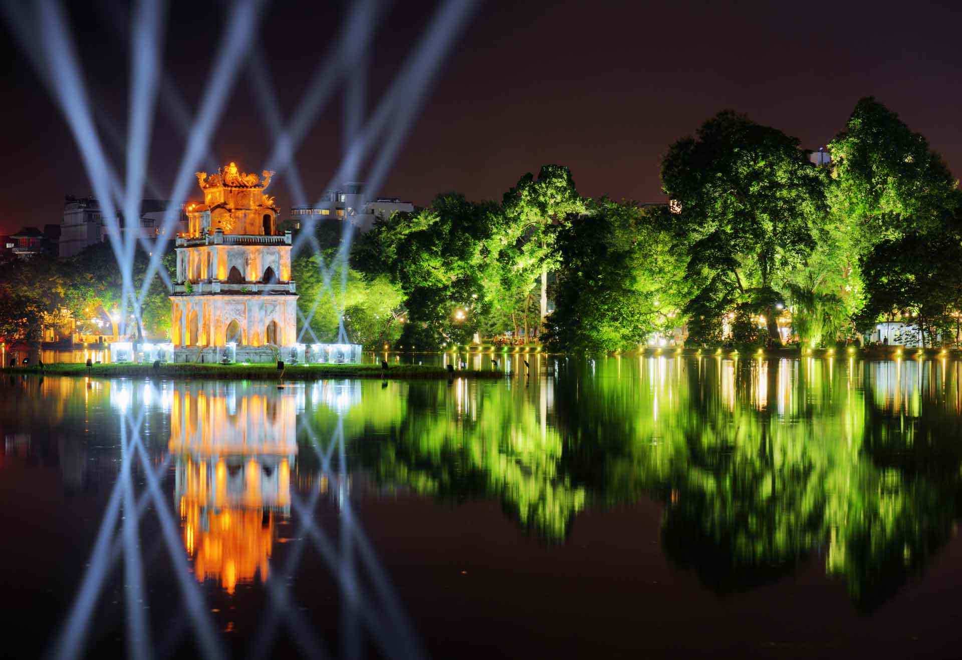 Free & Easy in Hanoi 4 days
