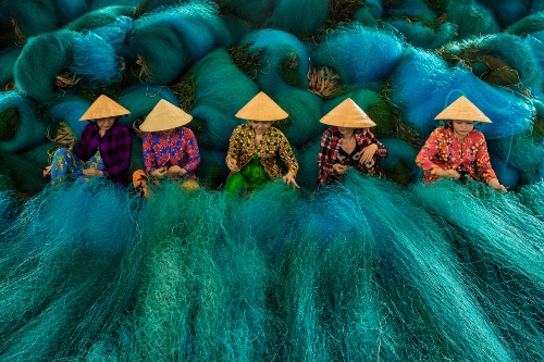 Mekong Delta for a day – Ben Tre