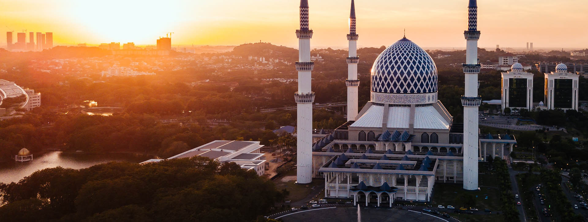 Secret Escape Of Malaysia 8 Days