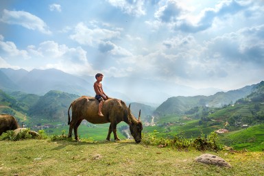 Best of Vietnam 14 days