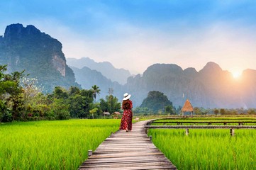 Luxury Vietnam Cambodia Tour 21 days