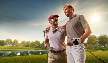 North to South Vietnam Golf Tour Package 8 days