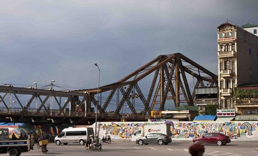 Biking Tour to Discover the Beauty and Charm of the Hanoi Countryside and Red River Delta