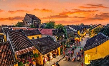 Hoi An Ancient Town – Free & Easy 4 days
