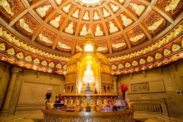 Treasures of Vietnam Cambodia Laos Tour 12 days