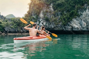 Hanoi & Halong Free & Easy 4 days