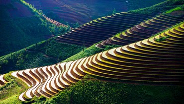 Climbing Fansipan Summit 4 days