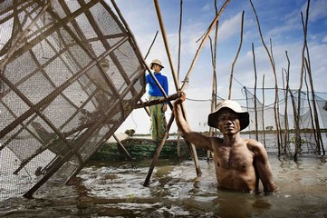 Essential Cambodia Laos Vietnam Holidays 16 days