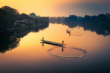Nha Trang Private Fishing Tour