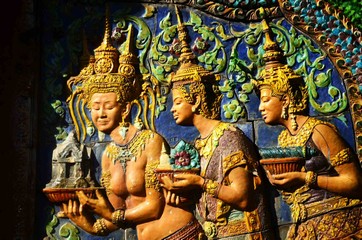 Mixing Charm and Adventure in a Tour of Cambodia 12 days
