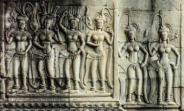 Best of Cambodia 7 days