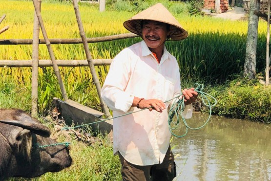 Emperors With An Insightful Tour Of Hue & Hoi An 5 Days