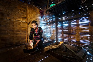 Quintessential Laos in Depth 14 days