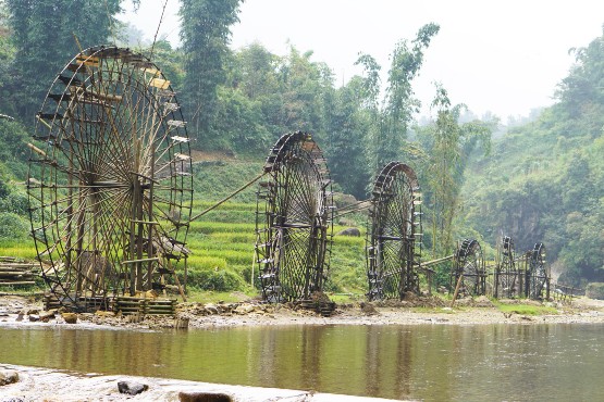 Trekking Lao Chai – Ta Van Village 3 Days