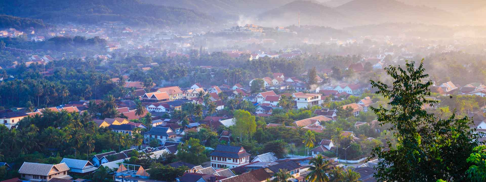 Essentials of Laos 4 days