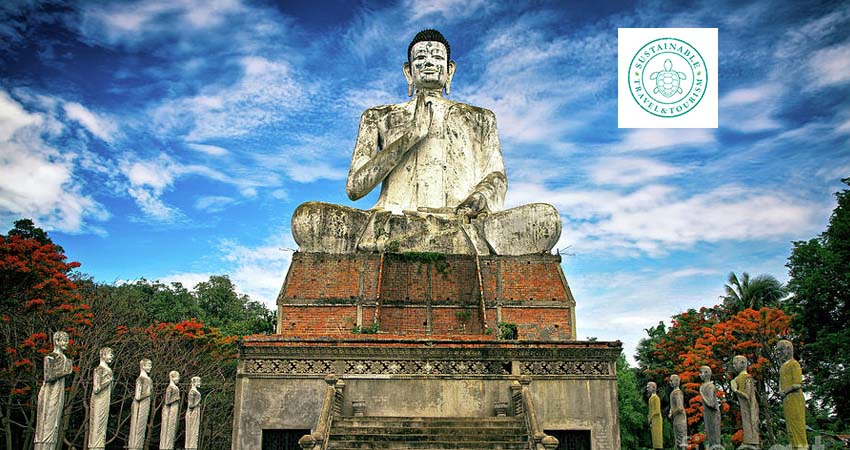 Discover Cambodia Partakes In Sustainable And Socially Responsible Hospitality 8 Days