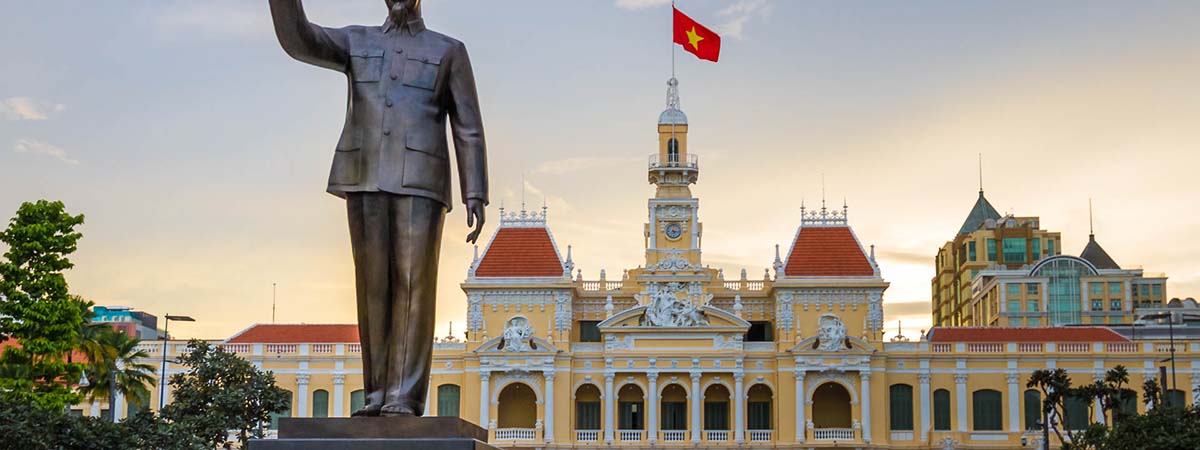 Premium Vietnam Unique Cruise, Heritage Tour and Handpicked Hotels 11 days