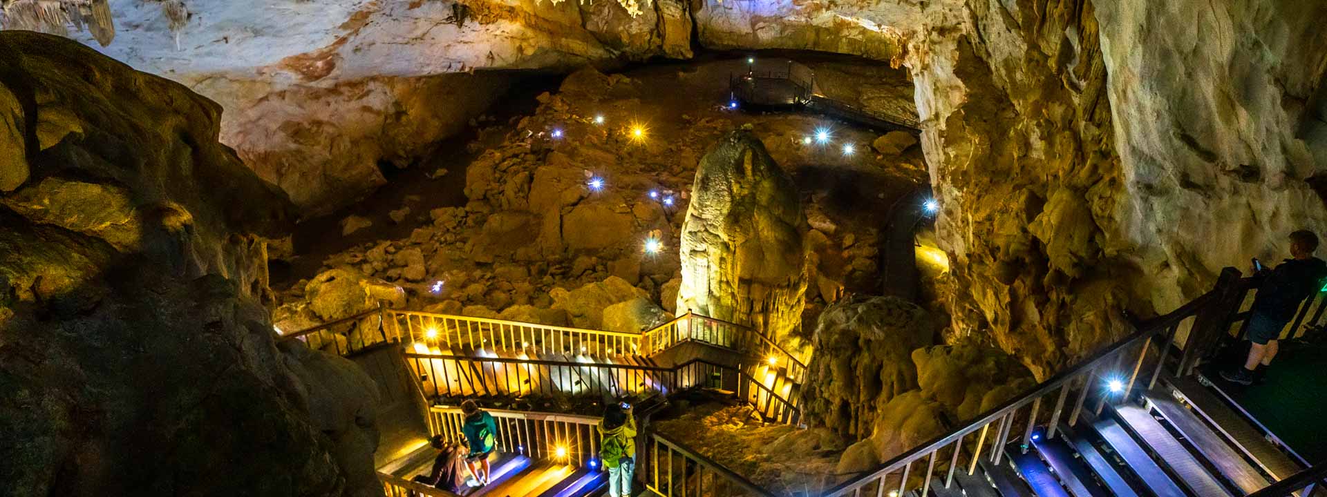 Phong Nha – Ke Bang National Park