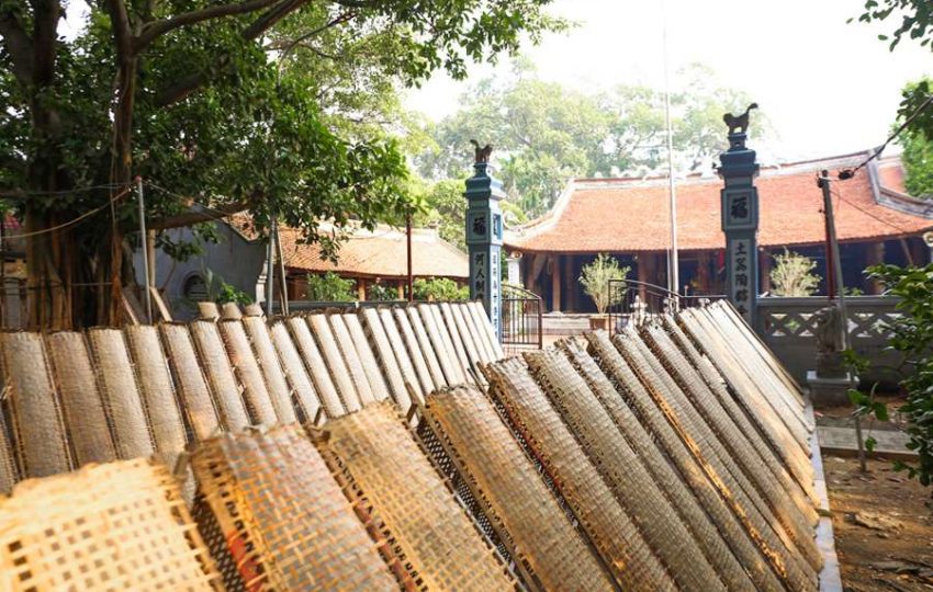 Back In Time To The Origin Of The Local Handicaft Villages Day Tour