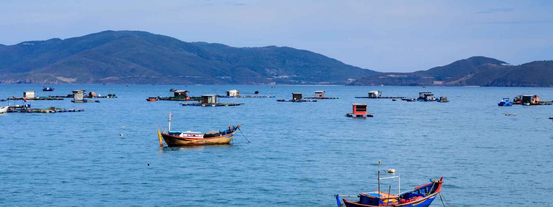 Nha Trang Full day City Tour