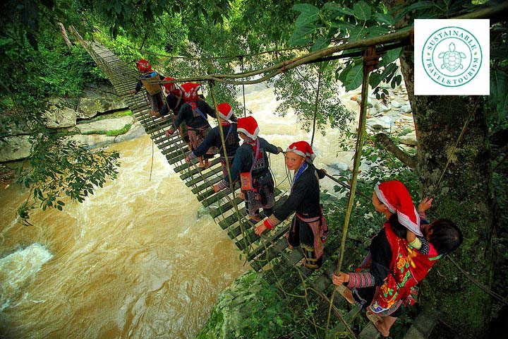 Follow The Green Way In The Northern Of Vietnam 10 days