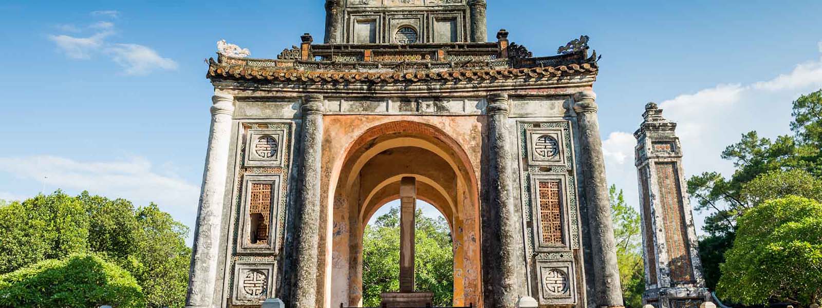 Spirit of Vietnam 30 days