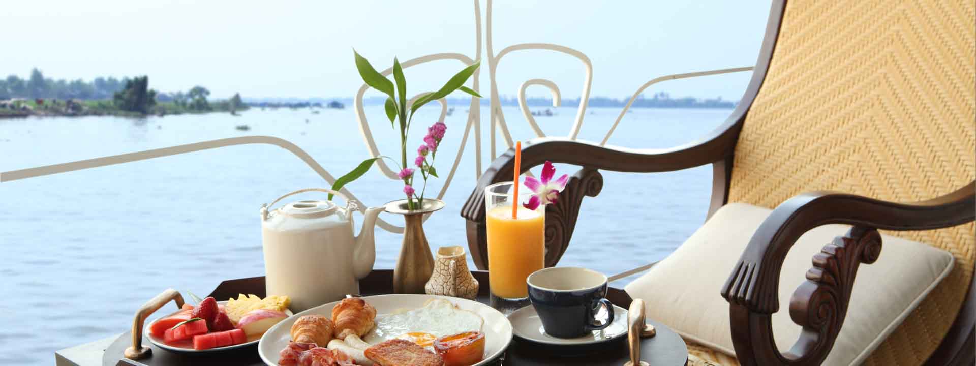 Home Stay in Mekong Delta 2 days