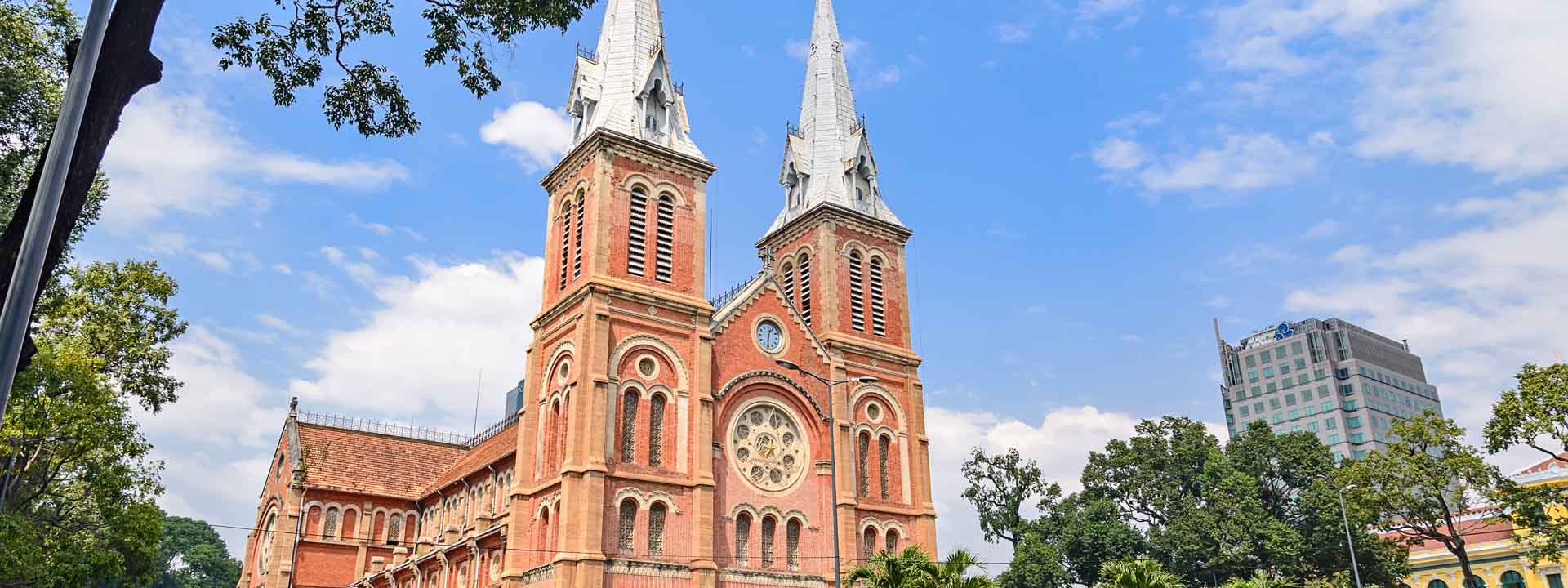 Mango Cruises 2 days