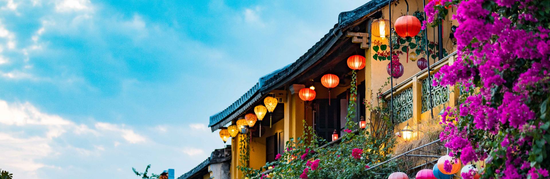 Discover the Charms of Central Vietnam in style 4 days