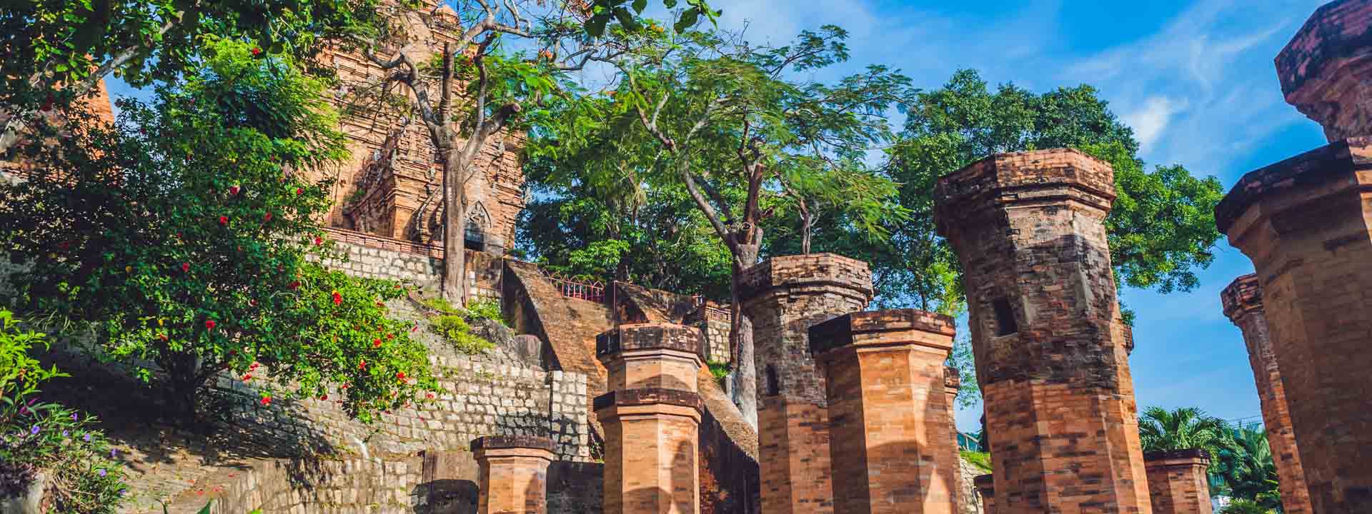 Countryside Tour by Car