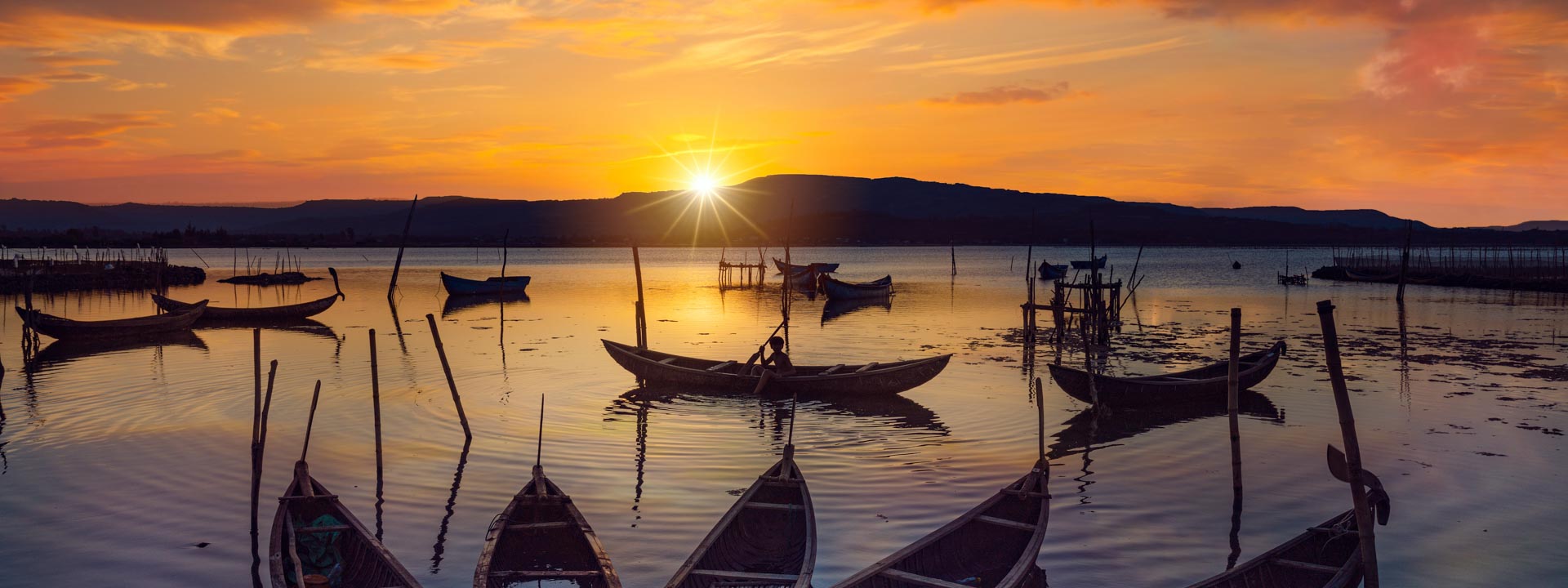 Highlights of Vietnam 14 days