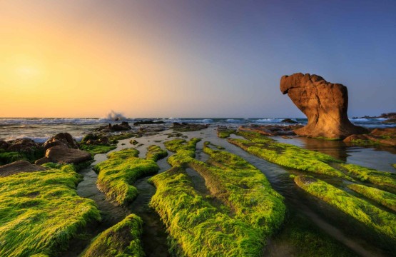 Vietnam Cambodia Luxury Adventure 15 days