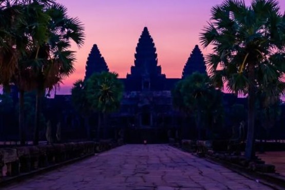 Cambodia
