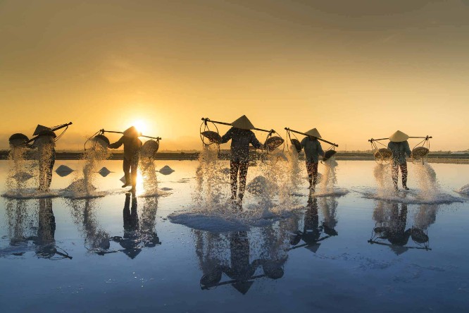 Indochina Revealed 20 days