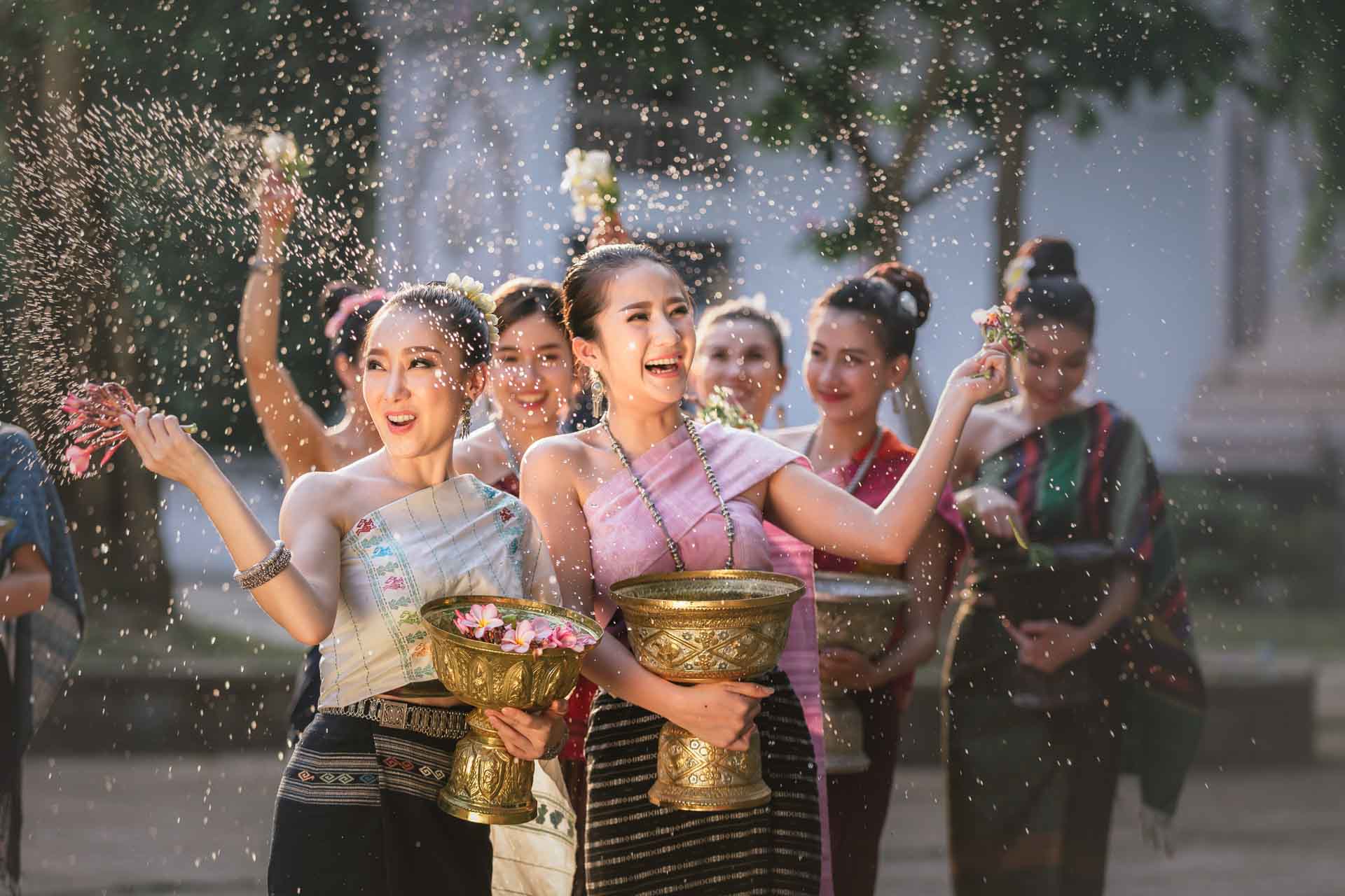 Best of Cambodia & Laos 8 days