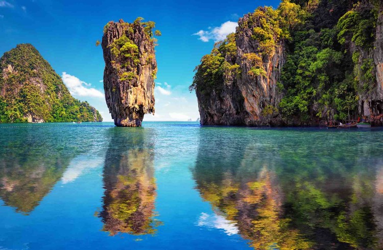 Essential Highlights of Thailand 10 days