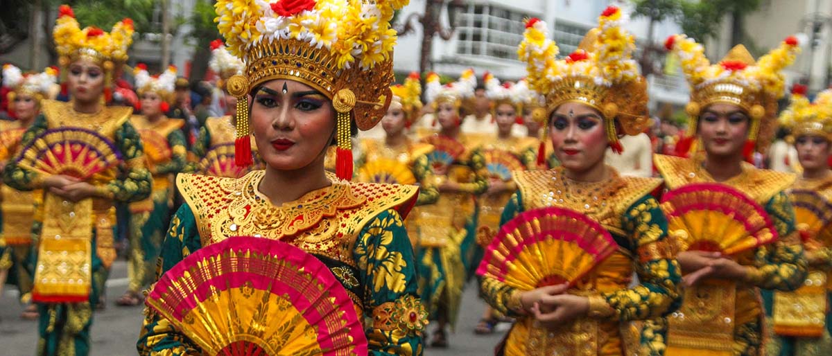 Amazing Bali 6 days