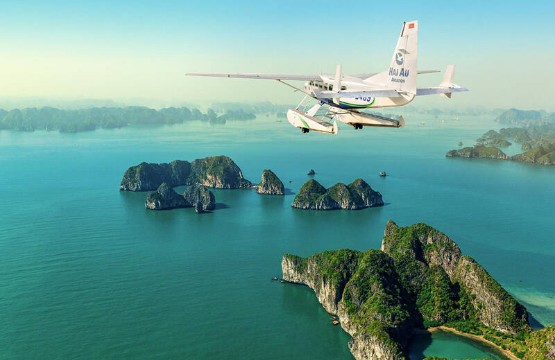 Vietnam Thailand Beach Break 18 days