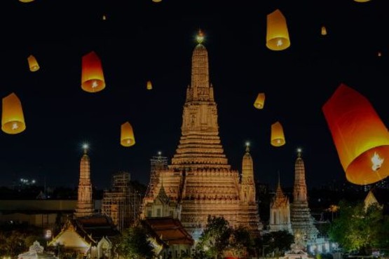 Thailand