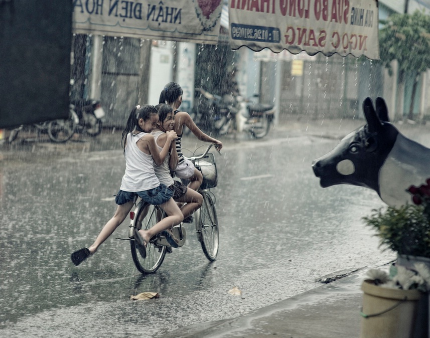 All inclusive Group travel packages to Vietnam