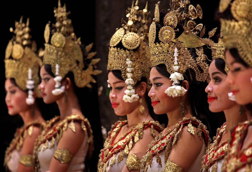 Review of Indochina Lux Travel DMC Packages