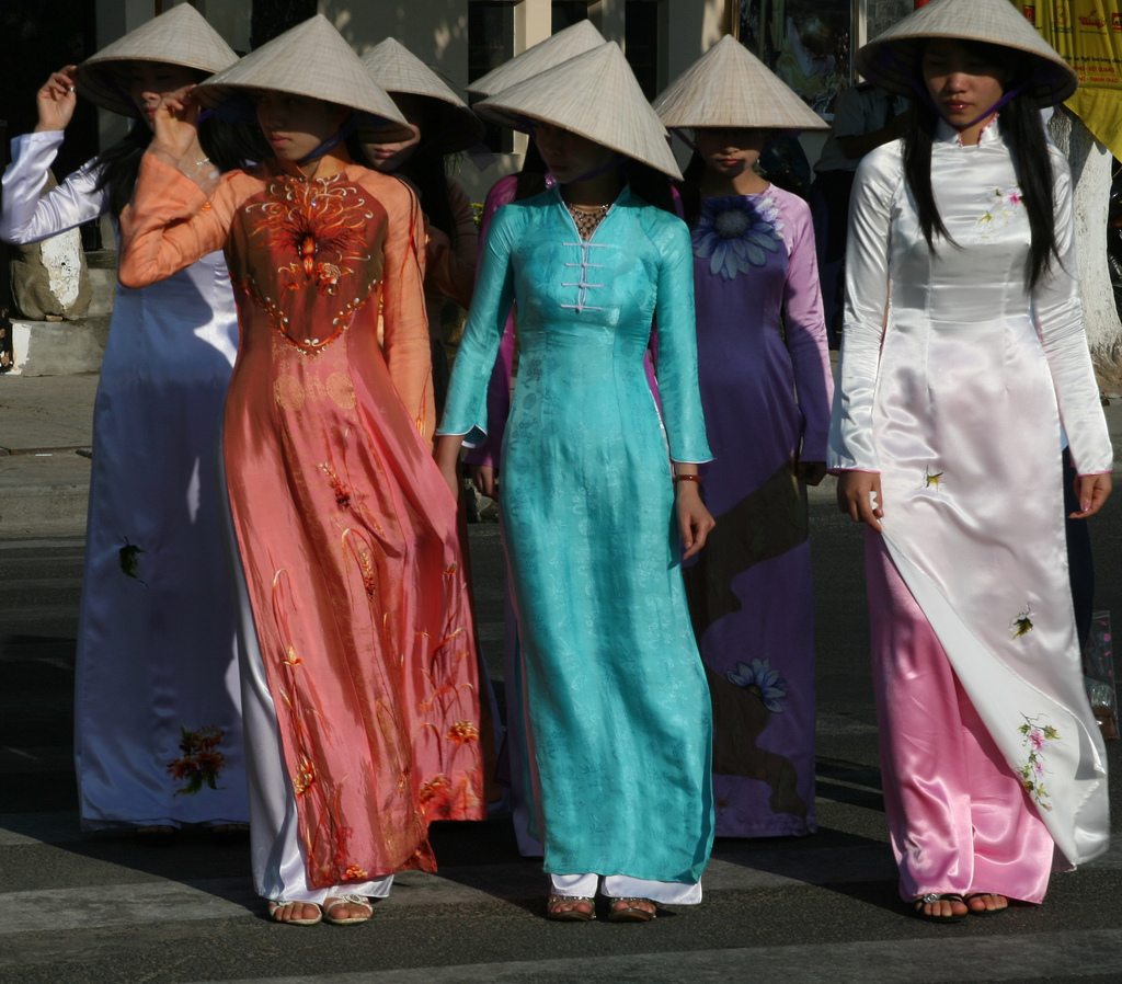 Good to know for a Vietnam vacation packages