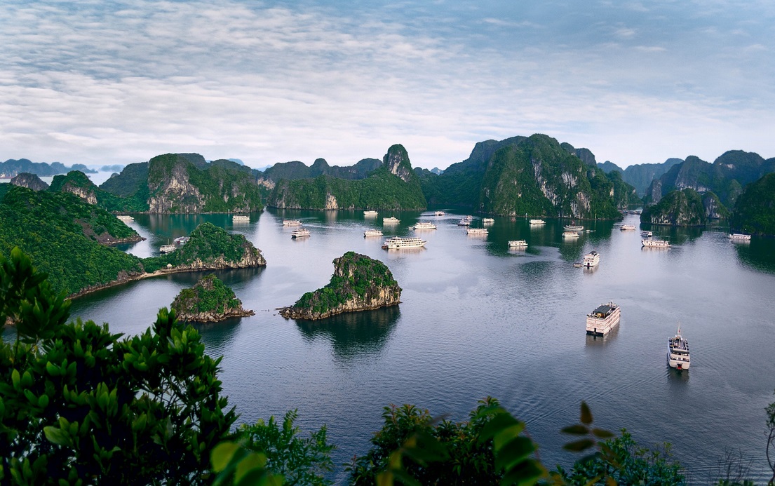 Tips for Group Travel Packages to Vietnam