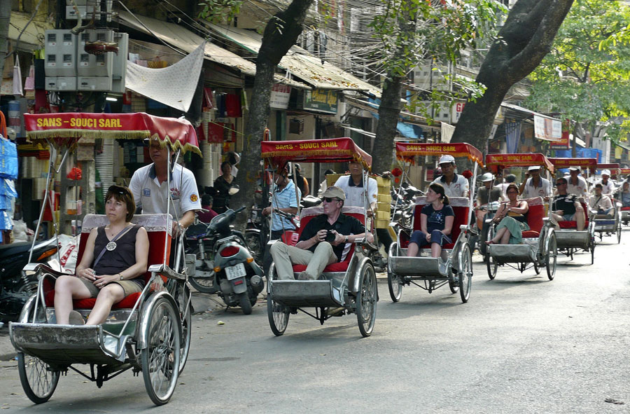 Choose the Right Vietnam Vacation Package for an Exquisite Holiday