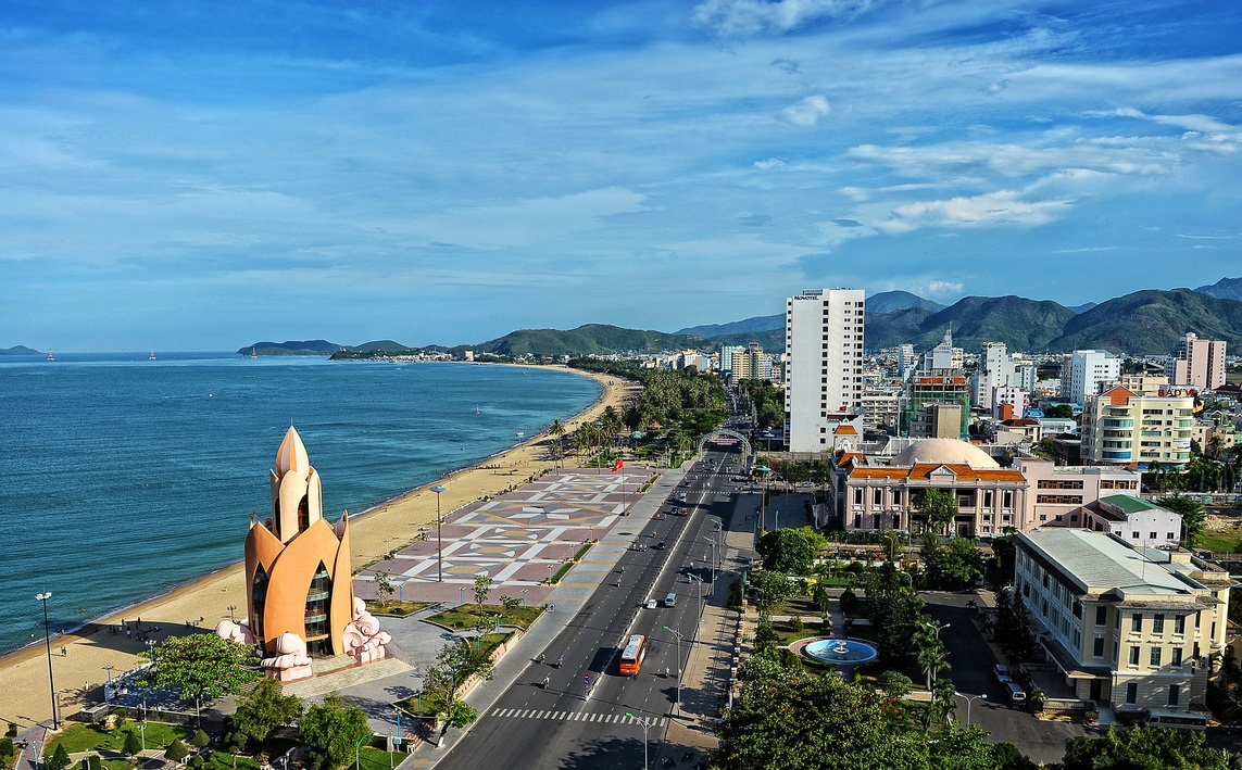 Stunning Beach Holiday to Vietnam