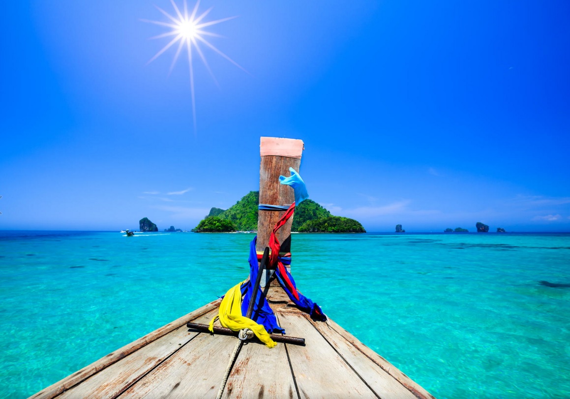 A General Guide to Thailand Lux Travel DMC & Holidays