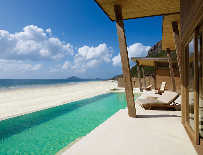 Top the best hideaway resorts in Vietnam Post Covid-19