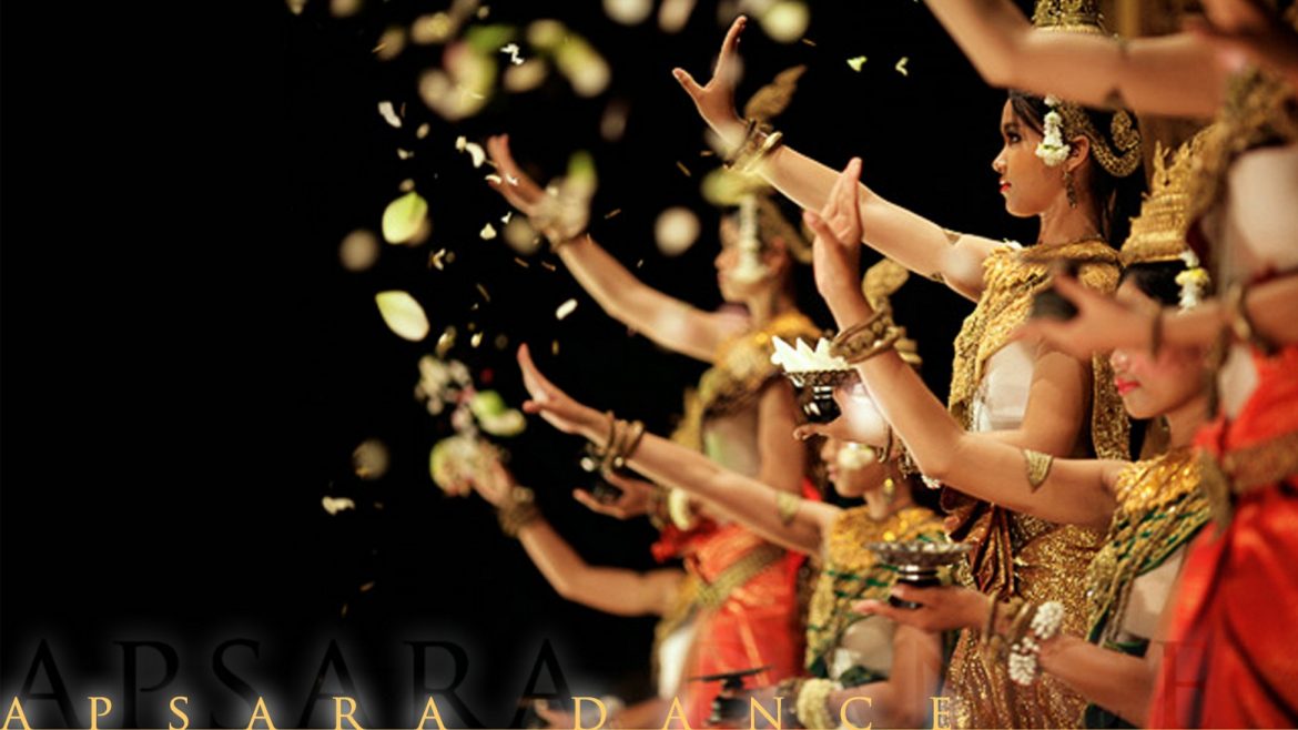 3 special shows you can choose when visiting Siem Reap, Cambodia